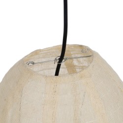 Deckenlampe Beige Eisen 220-240 V 30 x 30 x 44,5 cm