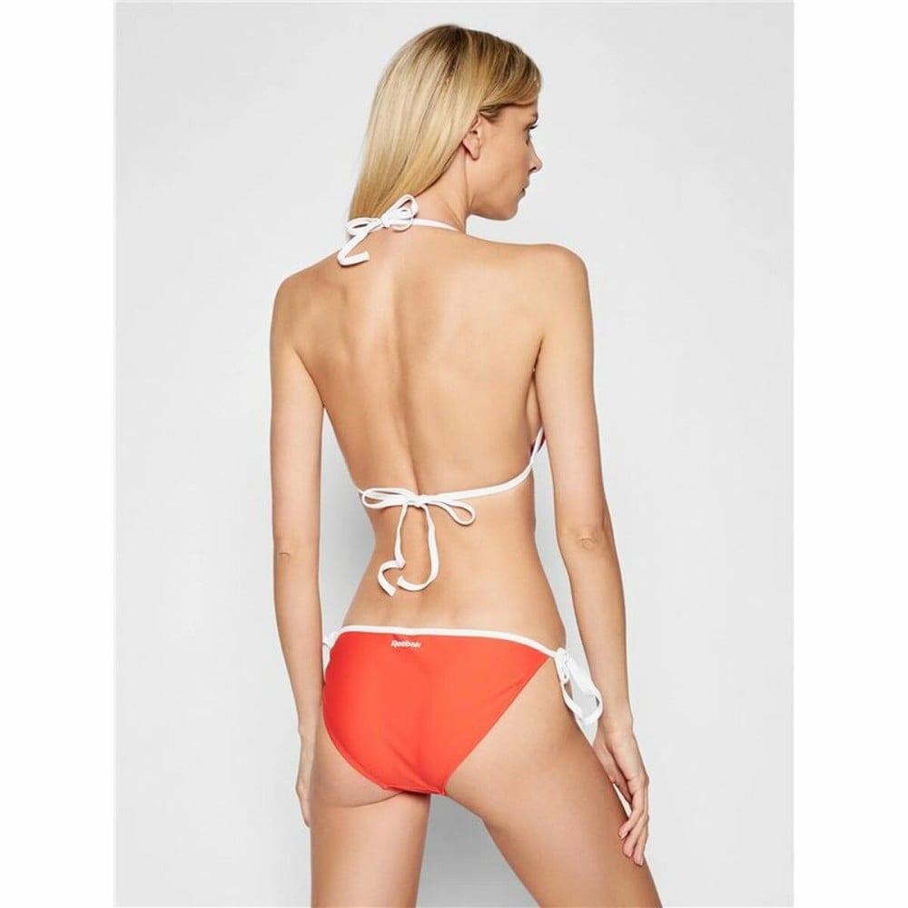 Bikini Reebok Allegra Bikini Rot