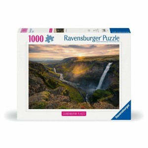 Puzzle Ravensburger 12000110