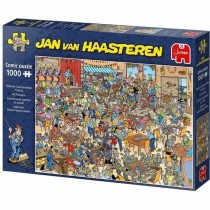 Puzzle Jumbo Jan van Haasteren