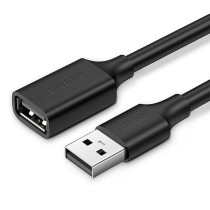 Câble USB Ugreen 10316 Noir 2 m