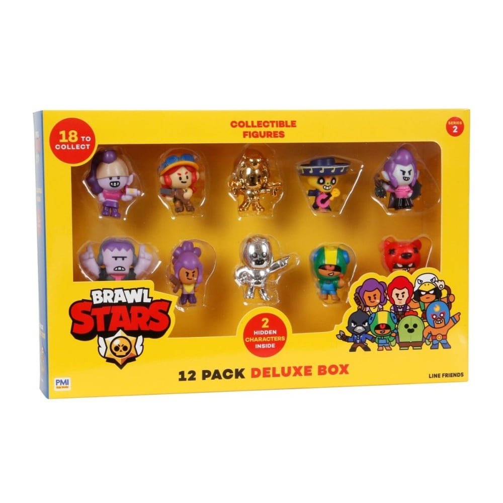 Collectable Figures PMI Kids World BRW2280