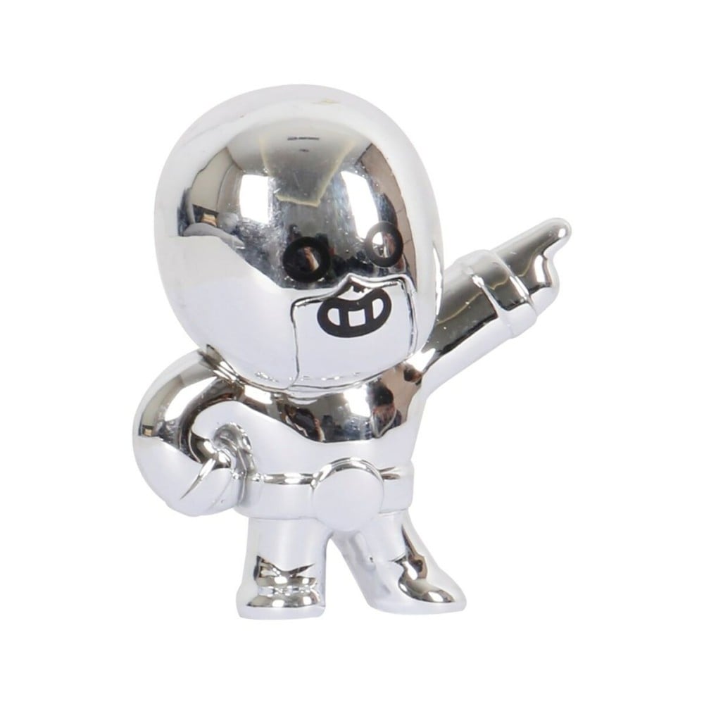 Figure à Collectionner PMI Kids World BRW2280