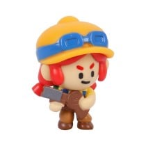 Collectable Figures PMI Kids World BRW2280