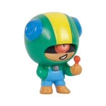 Figure à Collectionner PMI Kids World BRW2280