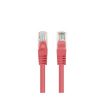 UTP starres Netzwerkkabel der Kategorie 6 Lanberg PCU6-20CC-0025-R