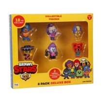 Figure à Collectionner PMI Kids World BRW2270B