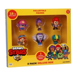 Collectable Figures PMI Kids World BRW2270A