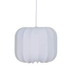 Suspension Blanc Fer 220-240 V 40 x 40 x 31,5 cm