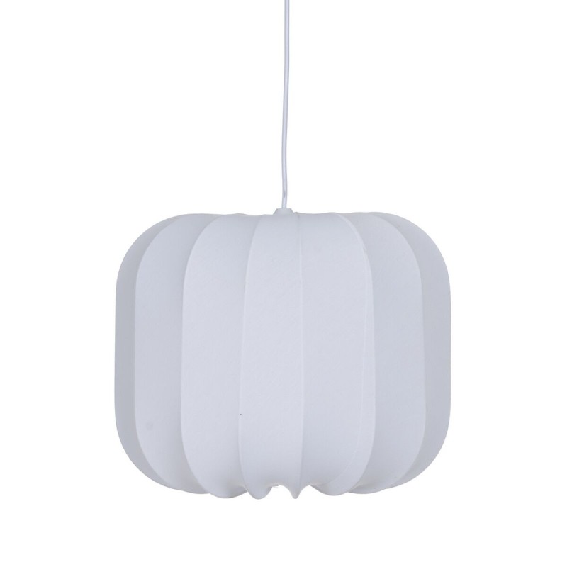 Suspension Blanc Fer 220-240 V 40 x 40 x 31,5 cm