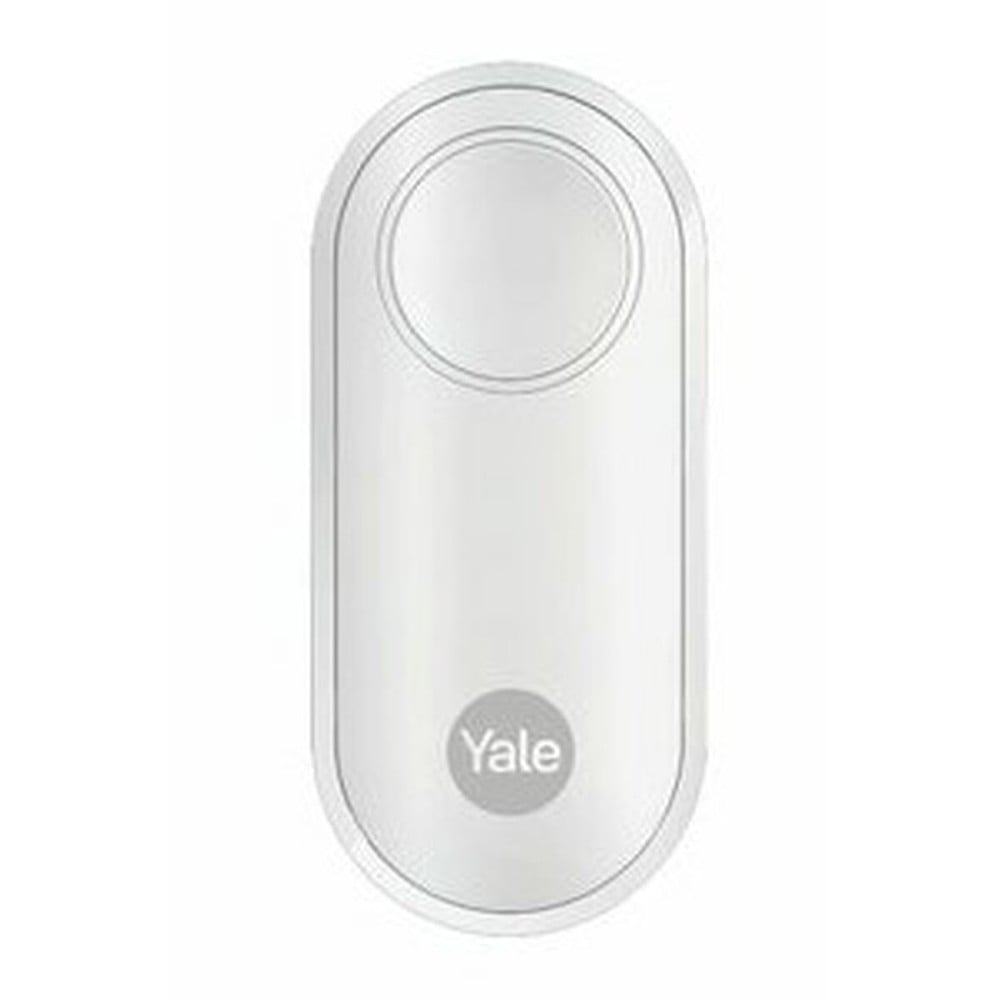 Sonnette Yale AL-PB-1A-W