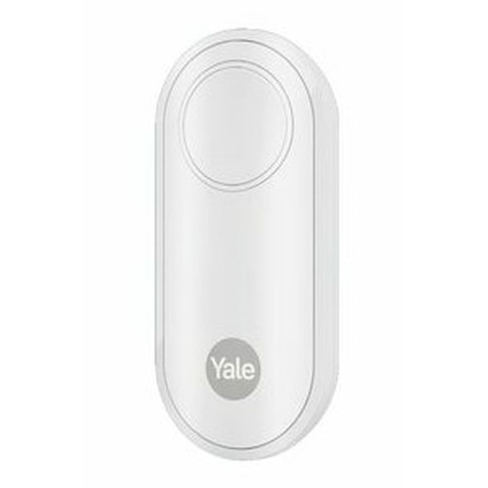 Sonnette Yale AL-PB-1A-W