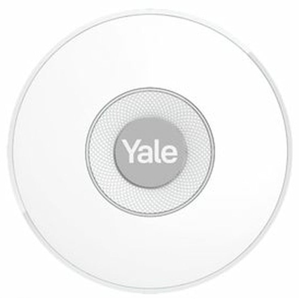 Alarme Personnelle Yale AL-IS-1A-W
