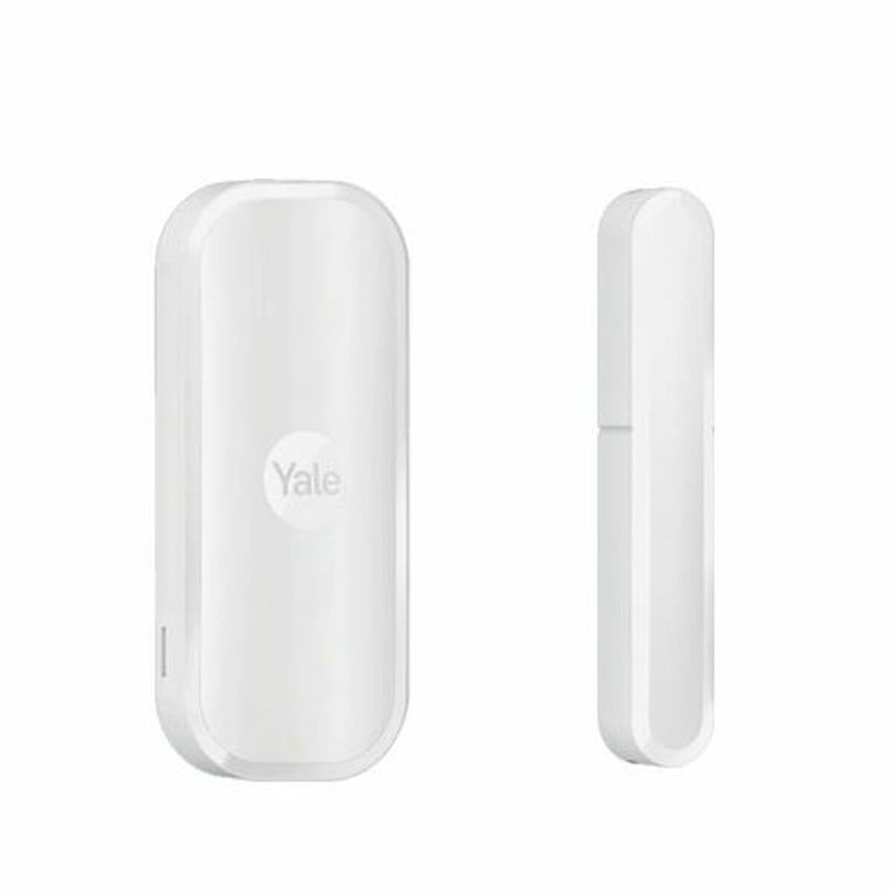Smarter Sensor für Türen und Fenster Yale AL-DC-1A-W
