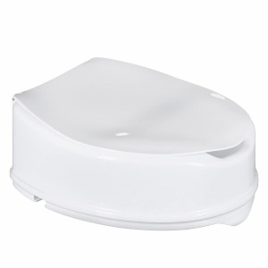 Toilet Seat Actionmed NT15AM White