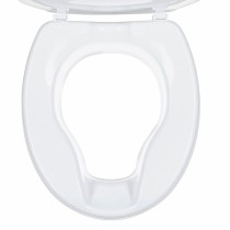 Toilet Seat Actionmed NT15AM White