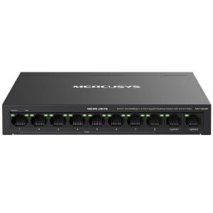 Switch Mercusys MS110CMP