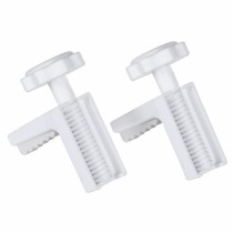 Toilet Seat Actionmed NT15AM White