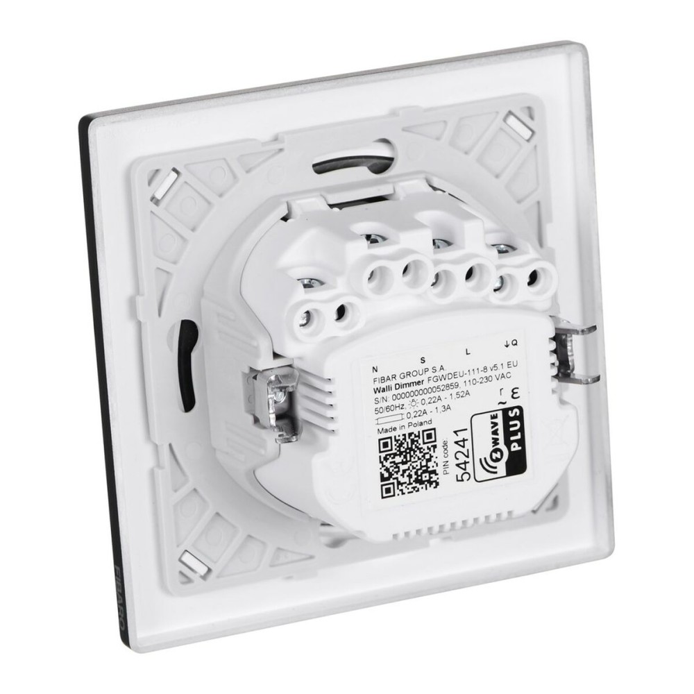 Régulateur Fibaro FGWDEU-111-8