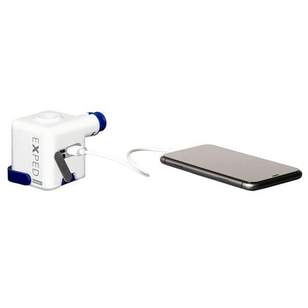 Electric Air Pump Exped EXP2135