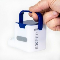 Elektrische Luftpumpe Exped EXP2135