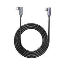 Câble USB Unitek C14147ABK01-1M