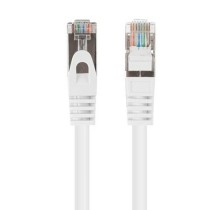 UTP Category 6 Rigid Network Cable Lanberg PCF6-20CC-0100-W