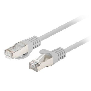 UTP starres Netzwerkkabel der Kategorie 6 Lanberg PCF6-20CC-0300-S