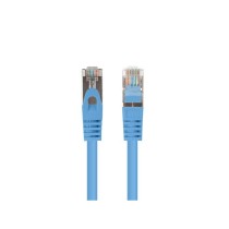 UTP Category 6 Rigid Network Cable Lanberg PCF6-20CC-0100-B