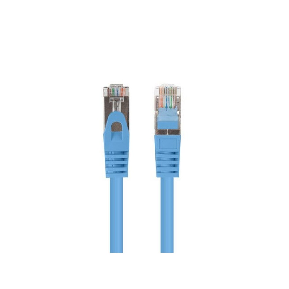 UTP starres Netzwerkkabel der Kategorie 6 Lanberg PCF6-20CC-0100-B