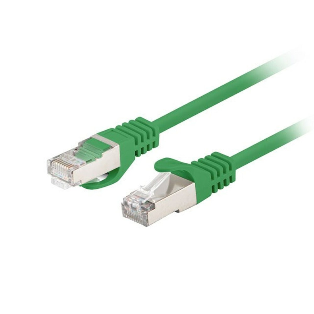 UTP starres Netzwerkkabel der Kategorie 6 Lanberg PCF6-20CC-0050-G