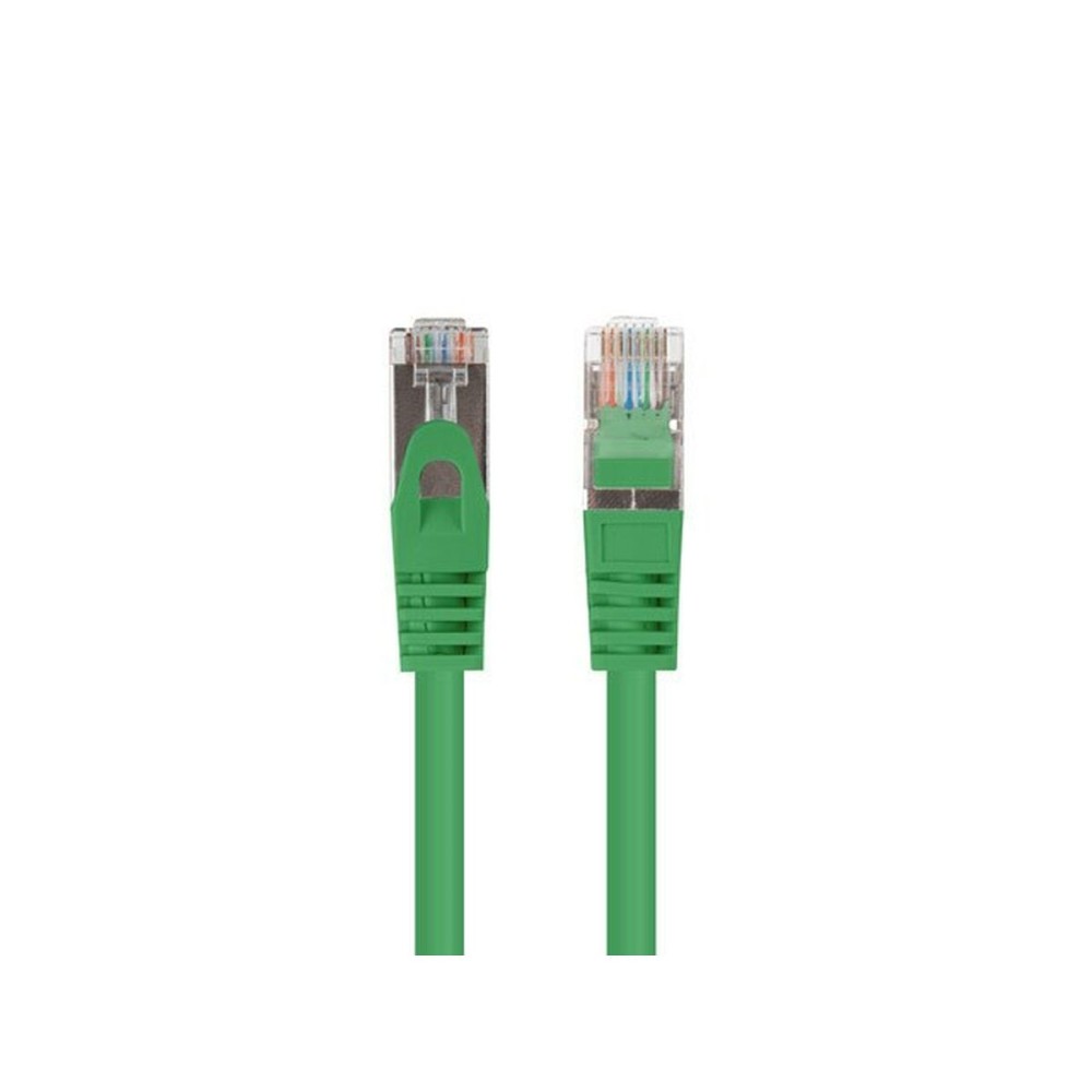 UTP starres Netzwerkkabel der Kategorie 6 Lanberg PCF6-20CC-0050-G