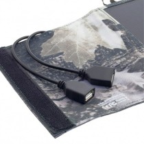 Photovoltaic solar panel Powerneed ES-4