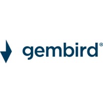 Wandladegerät GEMBIRD TA-UC-1A12-01 Weiß 12 W 24 W