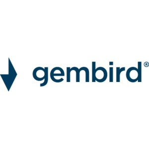 Wandladegerät GEMBIRD TA-UC-1A12-01 Weiß 12 W 24 W
