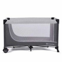 Lit de bébé Kinderkraft KCLEOD00GRY0000