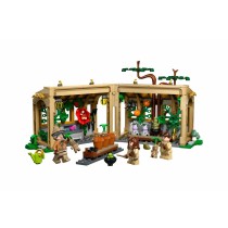 Set de construction Lego 76445