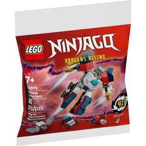 Konstruktionsspiel Lego 30699