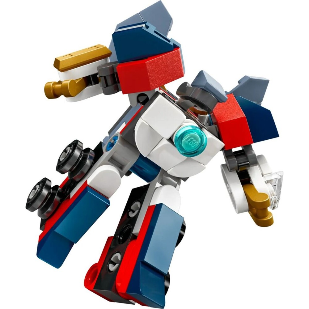 Set de construction Lego 30699