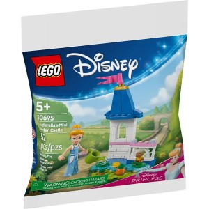 Konstruktionsspiel Lego 30695