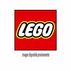 Set de construction Lego 42658
