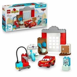 Set de construction Lego 10456 35 Pièces