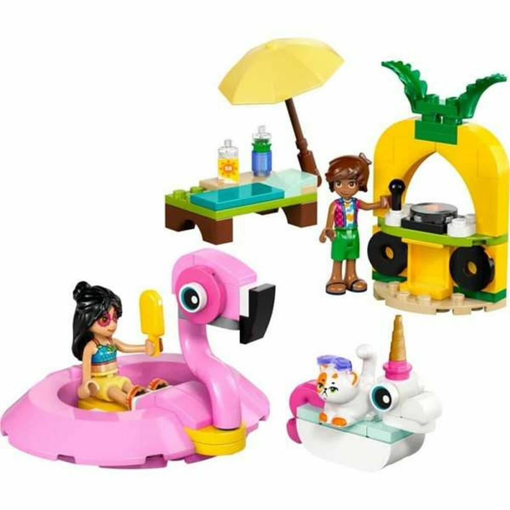 Set de construction Lego 42658