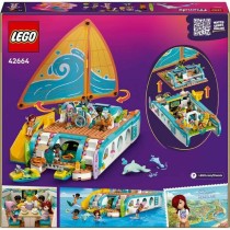 Set de construction Lego 42664