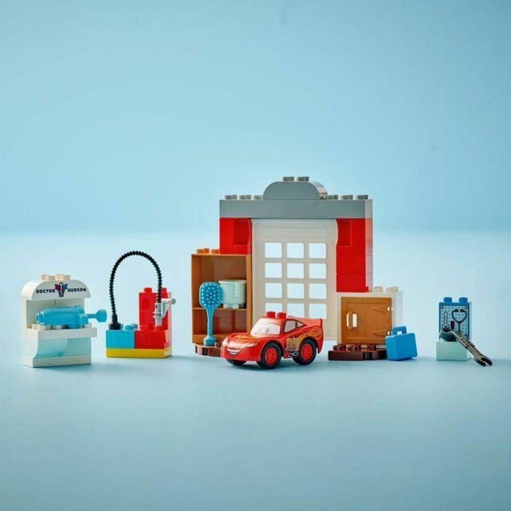 Set de construction Lego 10456 35 Pièces