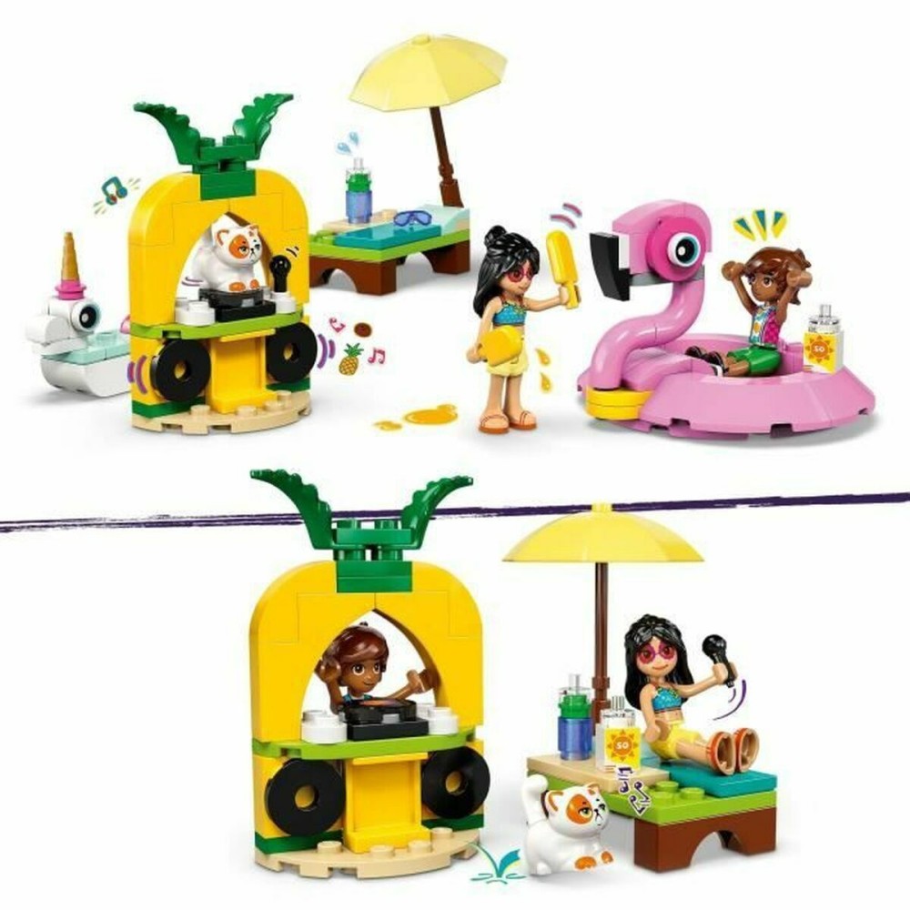 Set de construction Lego 42658