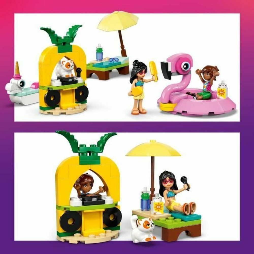Set de construction Lego 42658