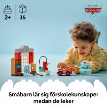 Set de construction Lego 10456 35 Pièces
