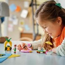 Set de construction Lego 42658