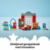 Set de construction Lego 10456 35 Pièces